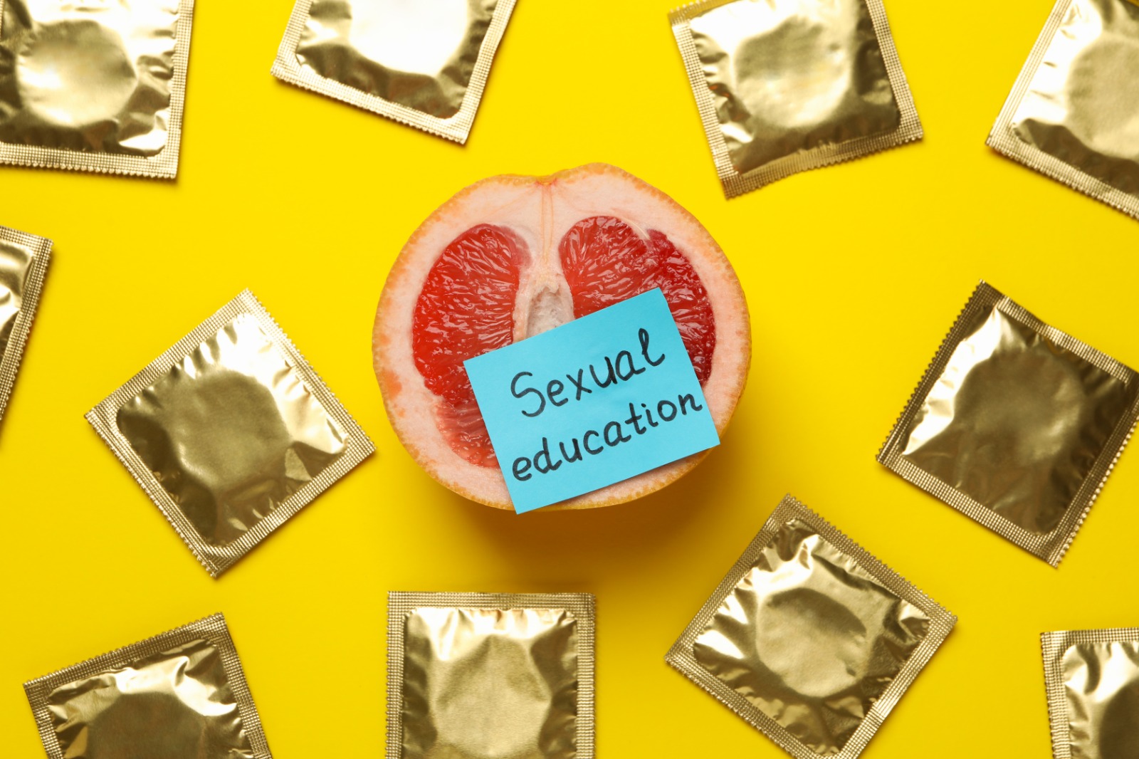Sex-Education: Die Pilotfolge einer Gesellschaft auf dem Vormarsch